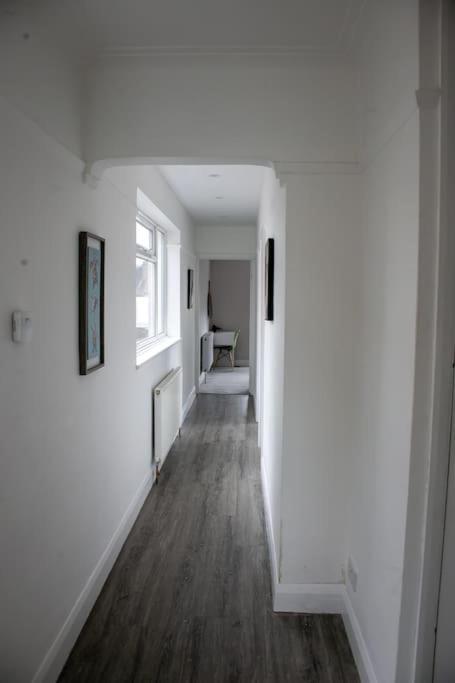 Stylish Retreat In Leigh-On-Sea Appartement Southend-on-Sea Buitenkant foto