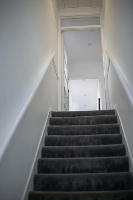 Stylish Retreat In Leigh-On-Sea Appartement Southend-on-Sea Buitenkant foto